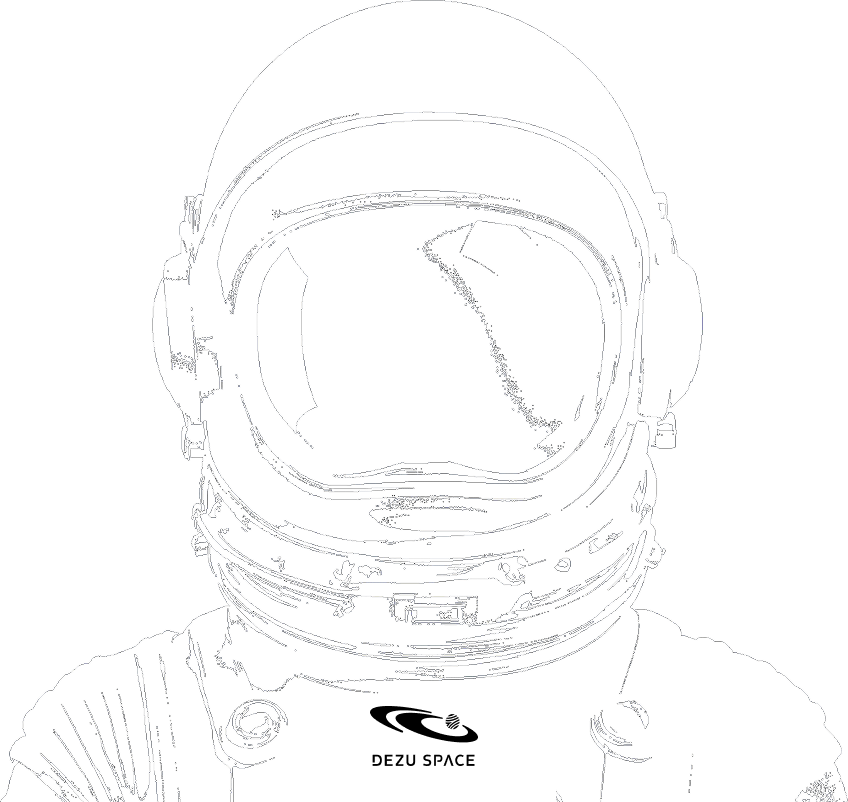 Astronaut